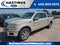2018 Ford F-150 Lariat 502A