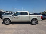 2018 Ford F-150 Lariat 502A