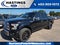 2016 Ford F-150 Platinum FX4 701A