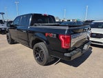2016 Ford F-150 Platinum FX4 701A