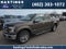 2016 Ford F-150 Lariat 501A