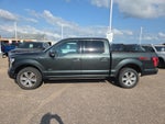 2015 Ford F-150 Platinum FX4 701A