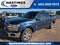 2018 Ford F-150 King Ranch 601A FX4