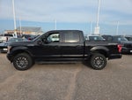 2018 Ford F-150 XLT Sport 301A