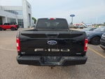 2018 Ford F-150 XLT Sport 301A