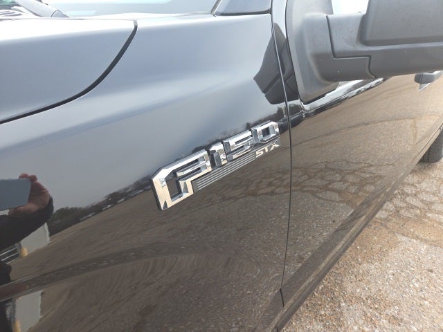 2019 Ford F-150 XL STX 101A