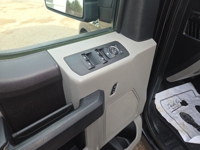 2019 Ford F-150 XL STX 101A