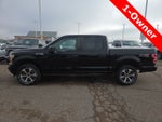 2019 Ford F-150 XL STX 101A