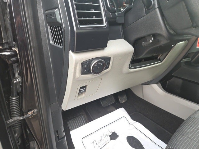 2019 Ford F-150 XL STX 101A