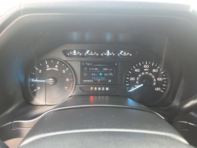 2019 Ford F-150 XL STX 101A