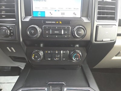 2019 Ford F-150 XL STX 101A