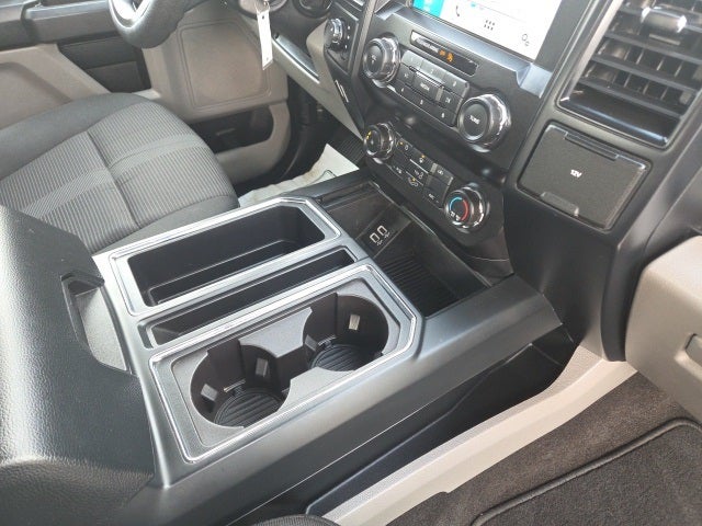 2019 Ford F-150 XL STX 101A