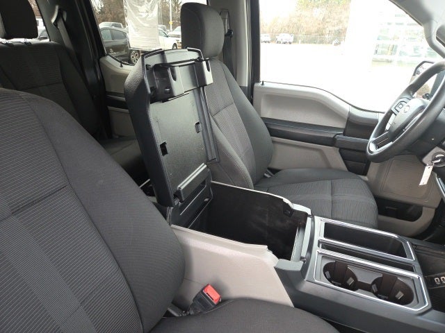 2019 Ford F-150 XL STX 101A