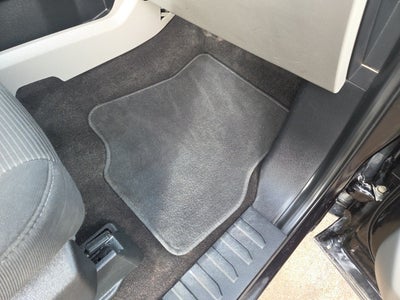 2019 Ford F-150 XL STX 101A