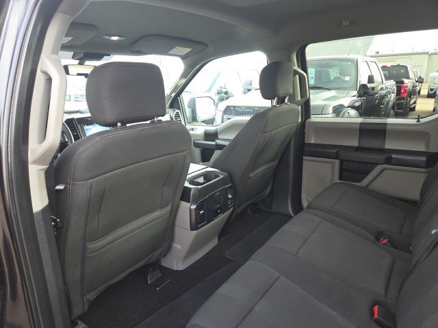 2019 Ford F-150 XL STX 101A