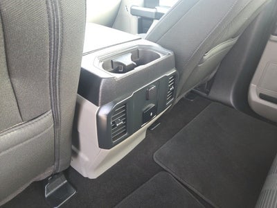 2019 Ford F-150 XL STX 101A