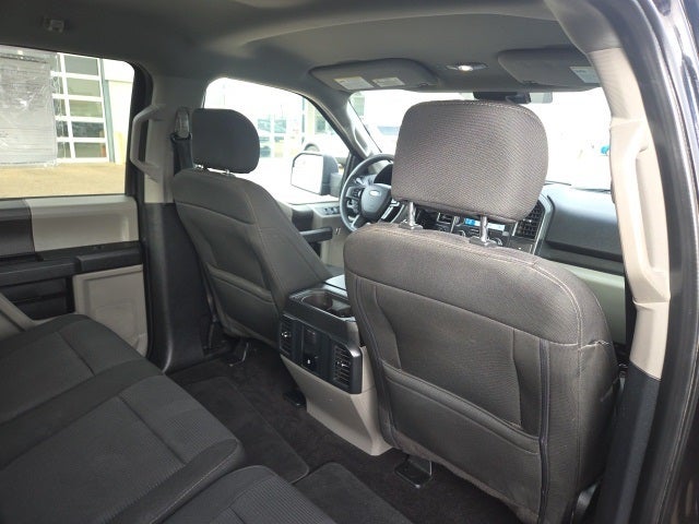 2019 Ford F-150 XL STX 101A