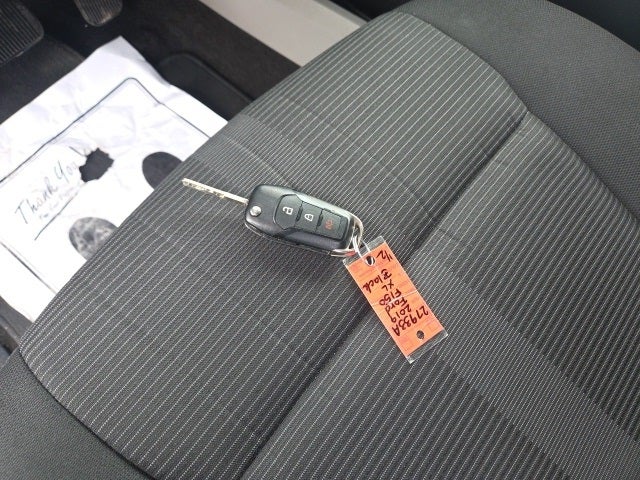 2019 Ford F-150 XL STX 101A