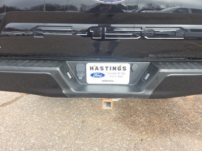 2019 Ford F-150 XL STX 101A