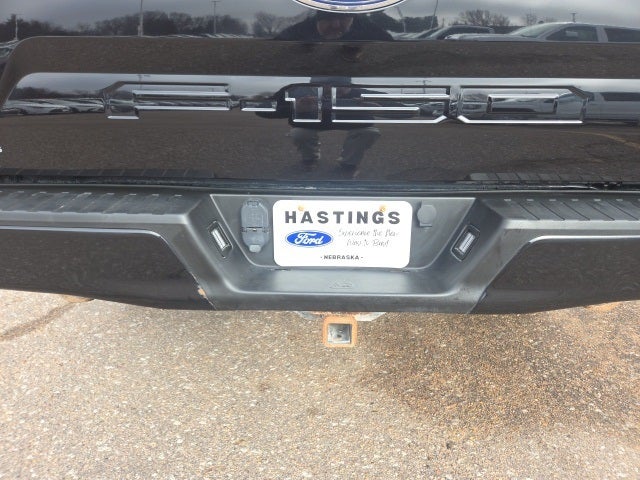 2019 Ford F-150 XL STX 101A