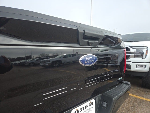 2019 Ford F-150 XL STX 101A