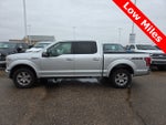 2016 Ford F-150 Lariat 501A