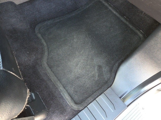 2016 Ford F-150 Lariat 501A