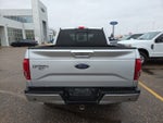2016 Ford F-150 Lariat 501A