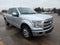 2016 Ford F-150 Lariat 501A