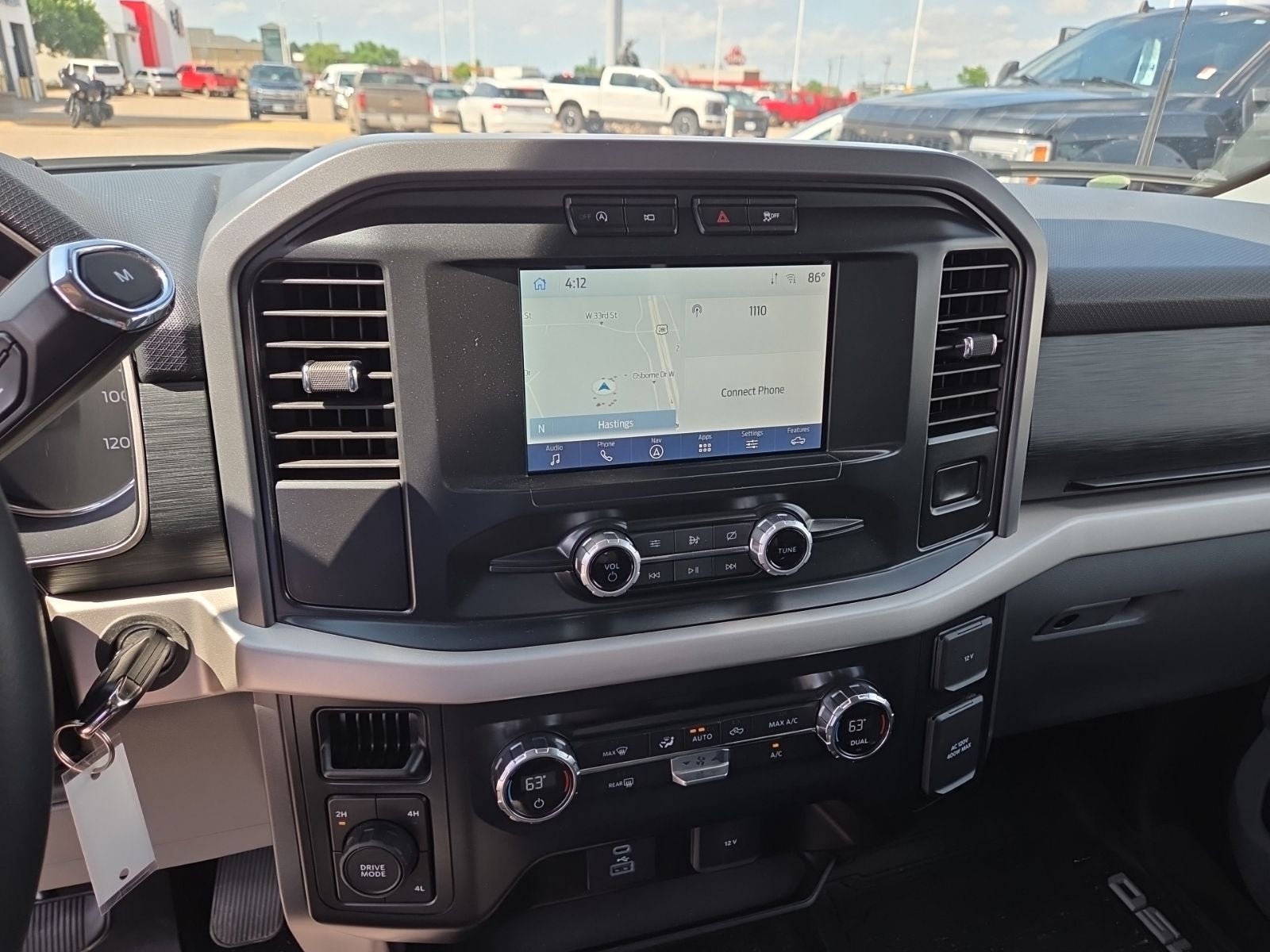 2021 Ford F-150 XLT 301A