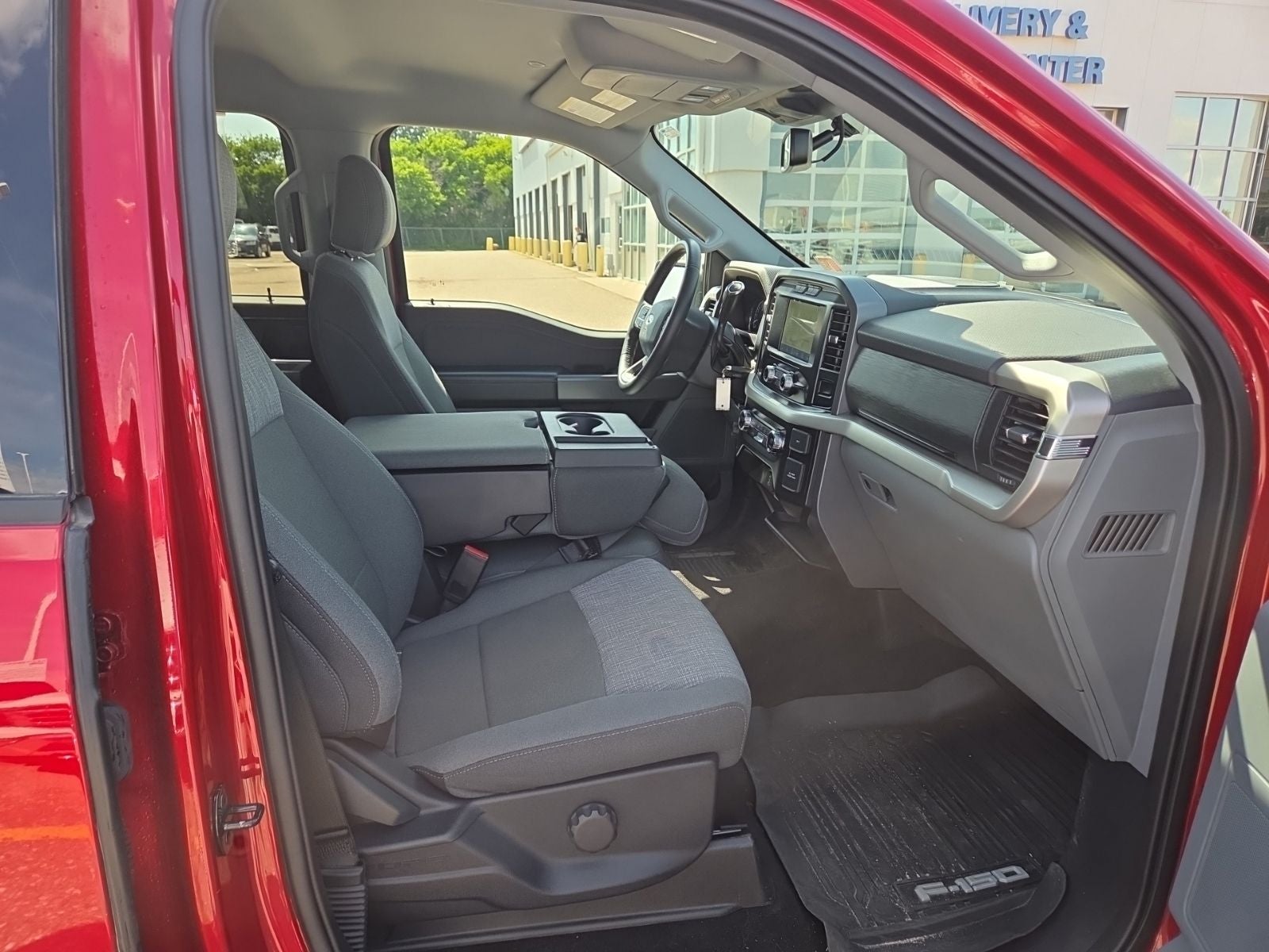 2021 Ford F-150 XLT 301A