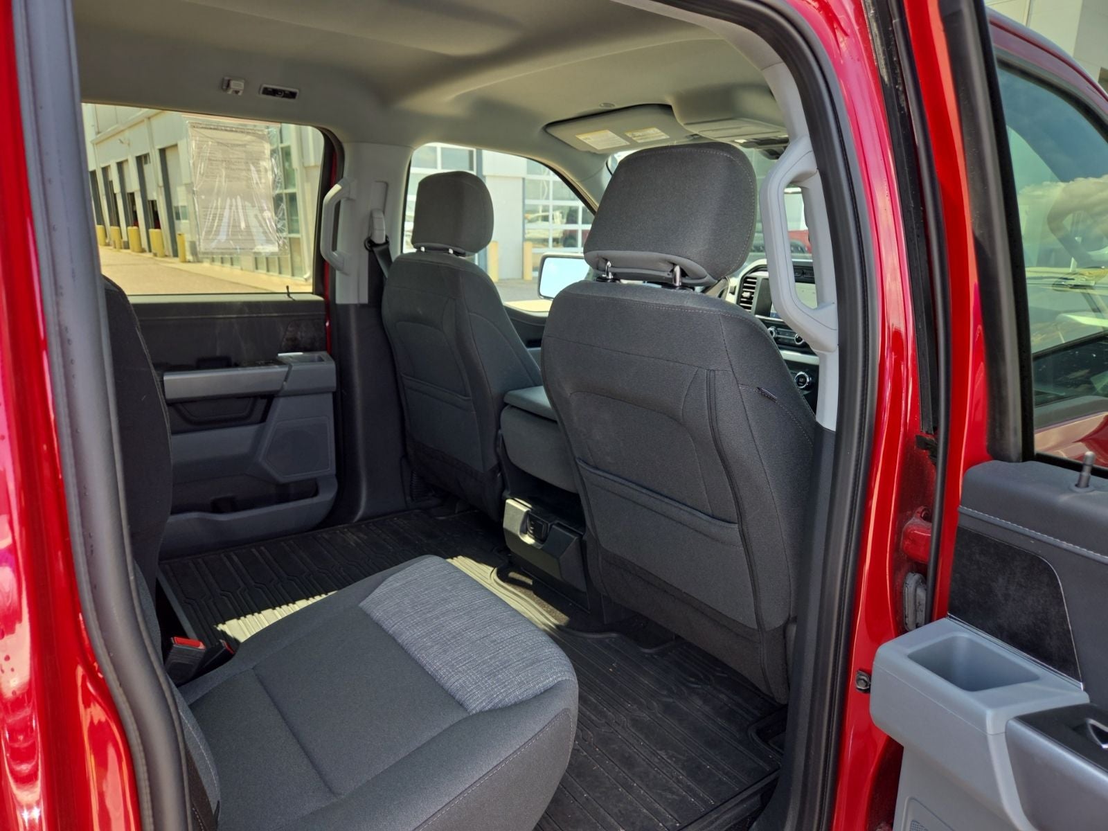 2021 Ford F-150 XLT 301A