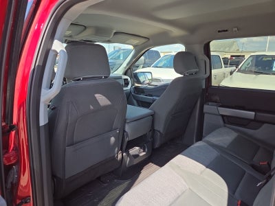 2021 Ford F-150 XLT 301A