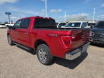 2021 Ford F-150 XLT 301A