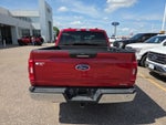 2021 Ford F-150 XLT 301A