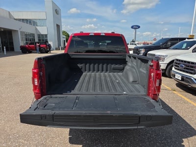 2021 Ford F-150 XLT 301A