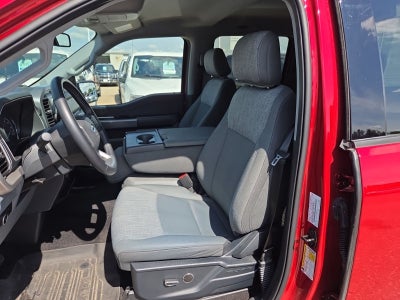 2021 Ford F-150 XLT 301A