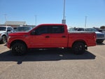 2017 Ford F-150 XL STX Sport 101A