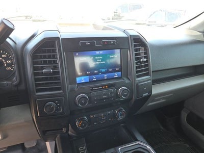 2019 Ford F-150 XL STX Sport 101A