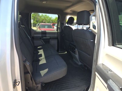 2019 Ford F-150 XL STX Sport 101A