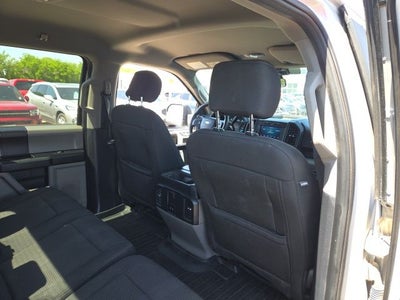 2019 Ford F-150 XL STX Sport 101A