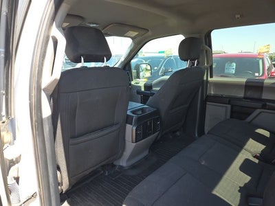 2019 Ford F-150 XL STX Sport 101A