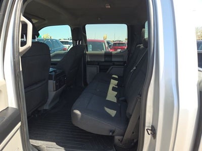 2019 Ford F-150 XL STX Sport 101A