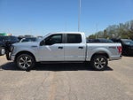 2019 Ford F-150 XL STX Sport 101A