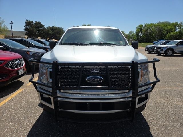 2019 Ford F-150 XL STX Sport 101A