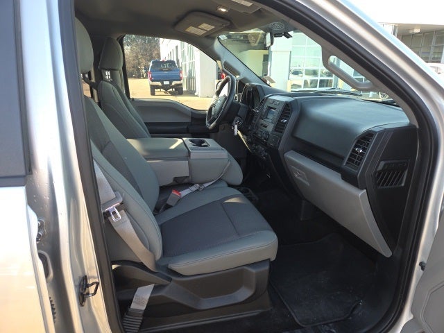 2018 Ford F-150 XL 101A