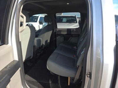 2018 Ford F-150 XL 101A