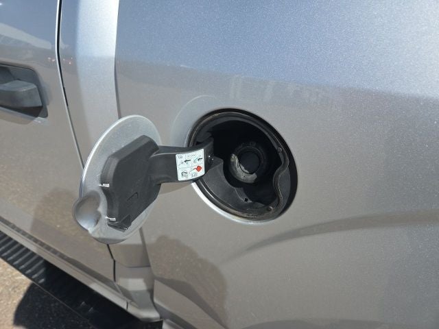 2018 Ford F-150 XL 101A