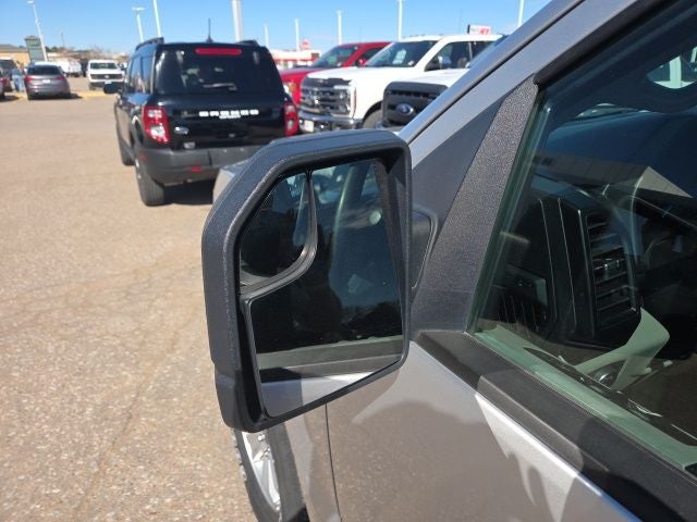 2018 Ford F-150 XL 101A