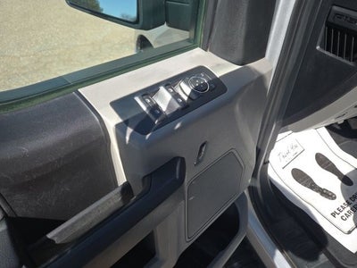 2018 Ford F-150 XL 101A